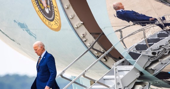 Joe Biden przybył do Londynu. To przystanek prezydenta Stanów Zjednoczonych w drodze na szczyt NATO w Wilnie. Przystanek niezwykle istotny. Amerykanie muszą omówić z Brytyjczykami kwestie sporne, które w ostatnim czasie spowodowały zgrzyty w relacjach najbliższych sojuszników. 