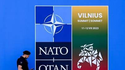 Wzmożone kontrole graniczne przed szczytem NATO w Wilnie