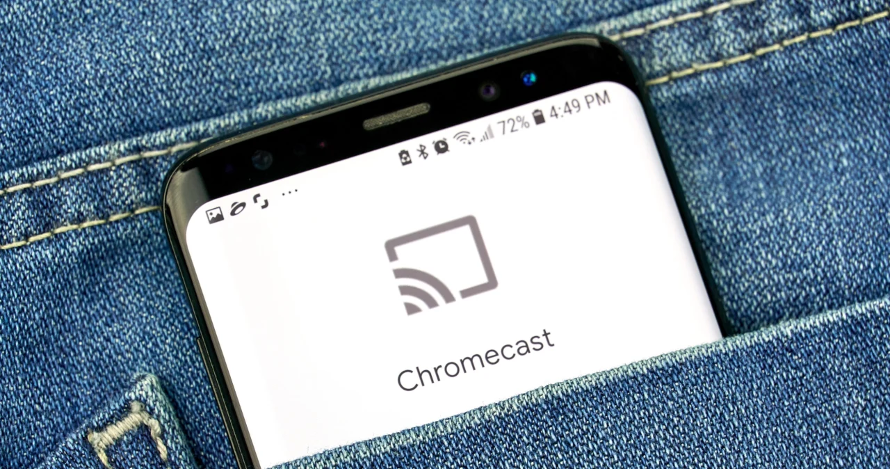 Jak połączyć telefon z telewizorem przez WiFi? Cztery sposoby