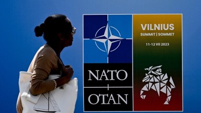 Sokała o szczycie NATO w Wilnie: Będzie niewątpliwie kilka ważnych kroków