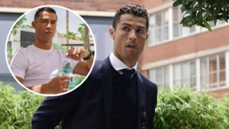 Eksperci uderzają w Cristiano Ronaldo. Oskarżają go o kłamstwo