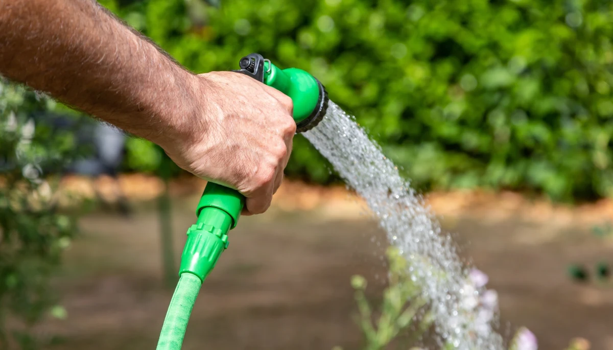 Już 167 gmin w całej Polsce apeluje do swoich mieszkańców, by oszczędzali wodę. Powodem są upały i w wielu regionach susza.