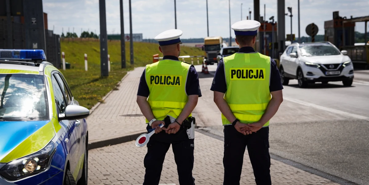 Zakończyła się pierwsza w tym roku prewencyjna akcja pomorskiej policji na bramkach autostrady A1. Od piątkowego popołudnia policjanci wyłapywali tych, którzy przy podniesionych bramkach zbyt szybko przejeżdżali przez punkty poboru opłat.