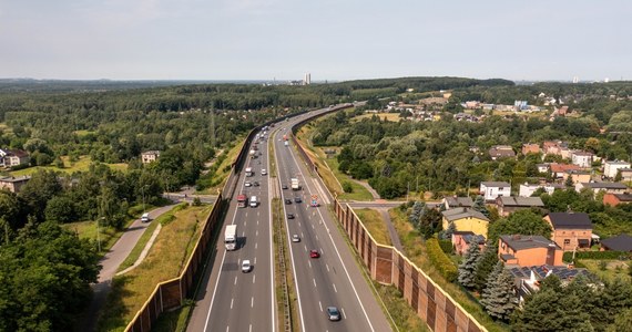 We wtorek rozpoczną się prace remontowe na autostradzie A4 w Rudzie Śląskiej. Kierowców czekają utrudnienia w ruchu drogowym.