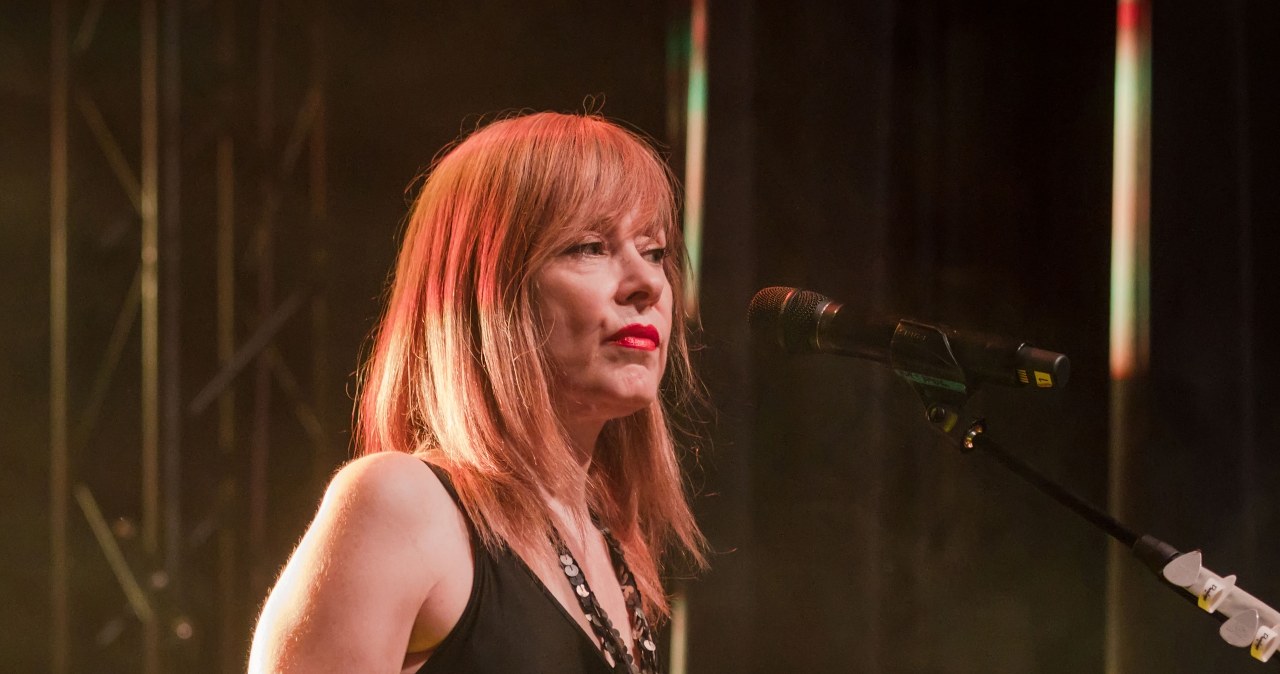 Suzanne Vega wybiła się dzięki jednemu utworowi. Kryje się za nim