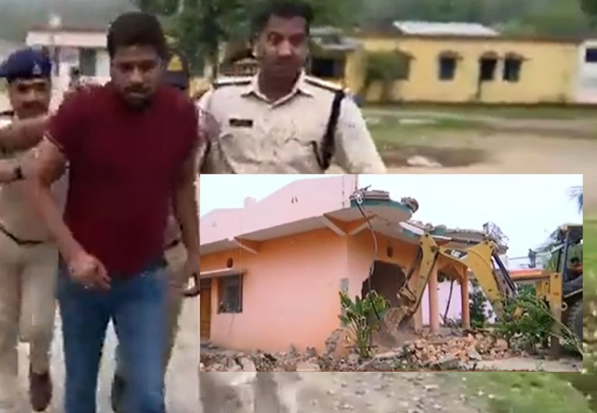 Vivek Kol, sekretarz rządzącej Indyjskiej Partii Ludowej (BJP) w stanie Madhya Pradesh, podał się do dymisji po tym, jak wypłynęło video, na którym jego partyjny kolega oddaje na ulicy mocz na siedzącego na krawężniku robotnika z tzw. "grupy plemiennej" - poinformował w poniedziałek portal India Today. Winowajcę wcześniej aresztowano i zburzono mu dom.