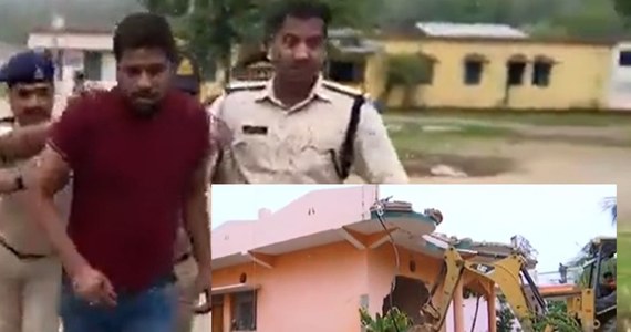 Vivek Kol, sekretarz rządzącej Indyjskiej Partii Ludowej (BJP) w stanie Madhya Pradesh, podał się do dymisji po tym, jak wypłynęło video, na którym jego partyjny kolega oddaje na ulicy mocz na siedzącego na krawężniku robotnika z tzw. "grupy plemiennej" - poinformował w poniedziałek portal India Today. Winowajcę wcześniej aresztowano i zburzono mu dom.
