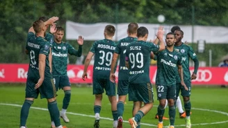 Raków Częstochowa - Legia Warszawa. Wynik meczu na żywo, relacja live. Superpuchar Polski