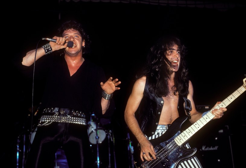 Na pierwszym od lat koncercie w Wielkiej Brytanii Paul Di'Anno, niegdysiejszy frontman Iron Maiden, postawił na klasyczne utwory swojej macierzystej formacji. 