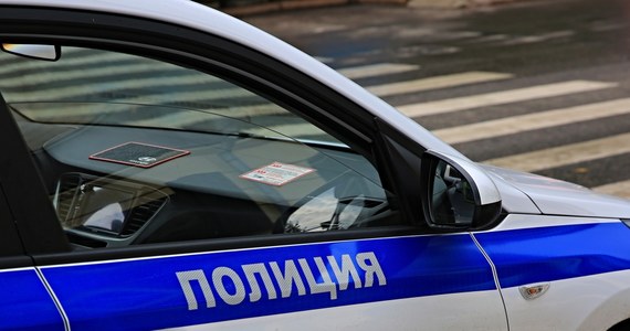 W Krasnodarze zastrzelono zastępcę szefa miejskiego wydziału ds. mobilizacji Stanisława Rżyckiego. Według mediów mógł być zamieszany w ataki rakietowe na Ukrainę.