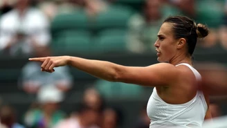 Aryna Sabalenka szczerze o swojej relacji z Djokoviciem. Niczego nie ukrywa