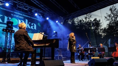 ​No i "Kropka". Wielki festiwal w małym miasteczku