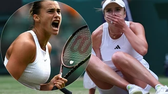 Afera na Wimbledonie, Rosjanie wściekli do granic, grzmią o zdradzie. Sabalenka nie wytrzymała