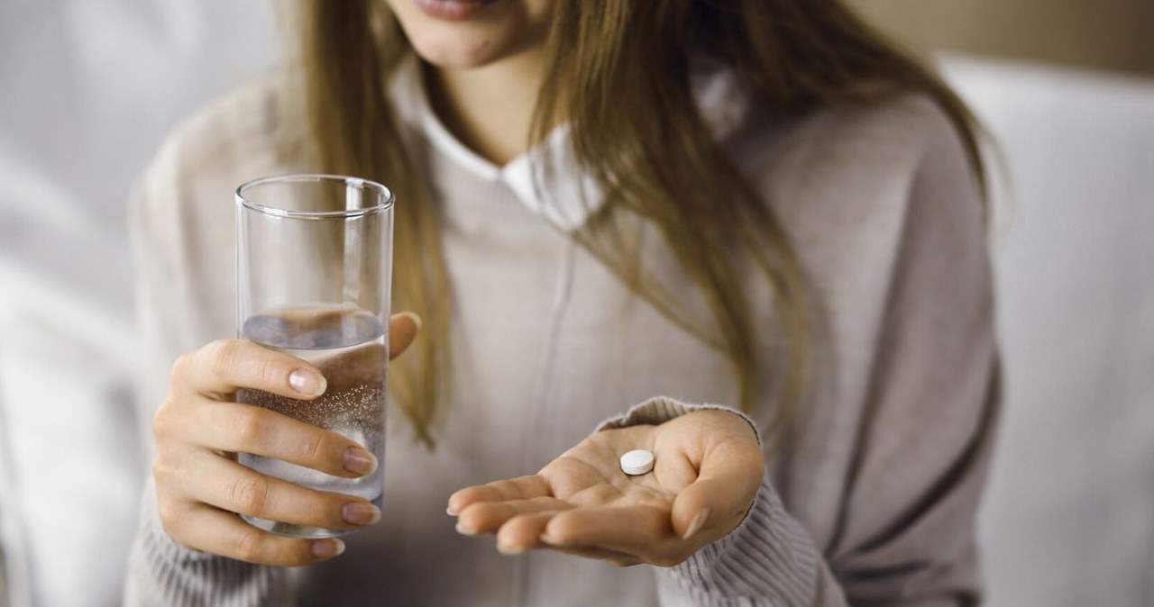 Suplement kava kava na czarnej liście. Uszkadza istotny narząd