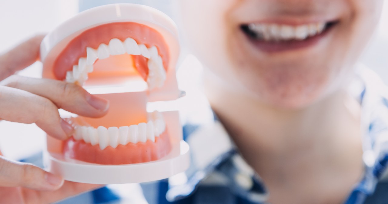 Twoje zęby mogą odrosnąć! Naukowcy z Japonii opracowują przełomowy lek