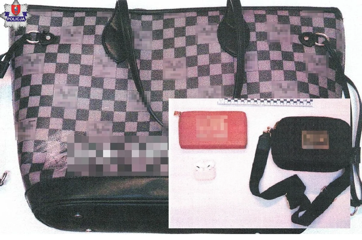 Policjanci zatrzymali 45-latka, który okradł plażowiczki wypoczywające nad zalewem w Zamościu. Kiedy kobiety poszły się kąpać, sprawca zabrał ich pozostawione bez nadzoru torebki. Poszkodowane wartość skradzionych przedmiotów oszacowały na łączną kwotę blisko 13 tys. zł.