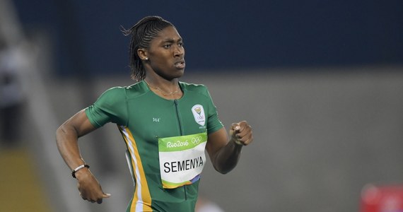 Biegaczka Caster Semenya wygrała apelację w Europejskim Trybunale Praw Człowieka, który orzekł, że była dyskryminowana ze względu na podwyższony poziom testosteronu. Reprezentantka RPA od 2019 roku nie mogła startować w swojej koronnej konkurencji - biegu na 800 m.