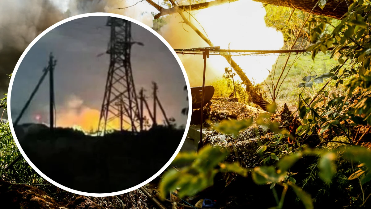 W okupowanej miejscowości Nowoołeksijiwka w obwodzie chersońskim na południu Ukrainy doszło do eksplozji. Najprawdopodobniej zniszczony został rosyjski magazyn amunicji- poinformował portal Ukraińska Prawda, powołując się na przedstawicieli ukraińskich władz regionalnych.