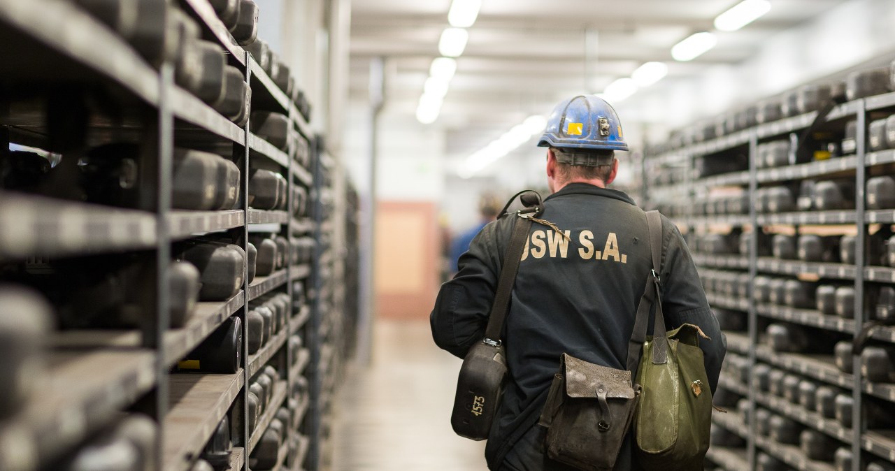 Bez porozumienia w JSW. "Nie będzie zgody na sięganie do kieszeni górników"