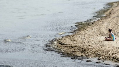 Kąpieliska na Pomorzu. Gdzie wciąż obowiązuje zakaz wchodzenia do wody?