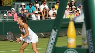 Radykalna zmiana w sprawie bielizny na Wimbledonie. Polska tenisistka Alicja Rosolska reaguje. "Przyznam szczerze, że..."