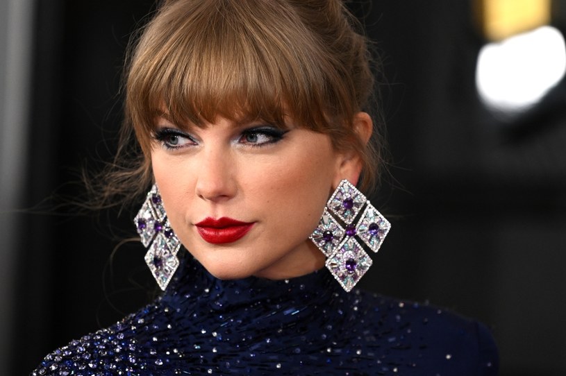 Taylor Swift - najważniejsze informacje