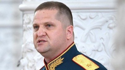 Media: Kolejny rosyjski generał zginął w Ukrainie