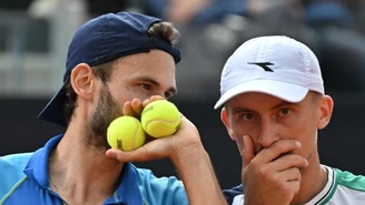 Niebywały wyczyn Polaka. Dokonał tego trzeci rok z rzędu, zachowuje cień szansy na grę w ATP Finals