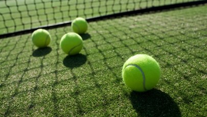 Wimbledon: Zieliński i Nys odpadli w 1/8 finału debla