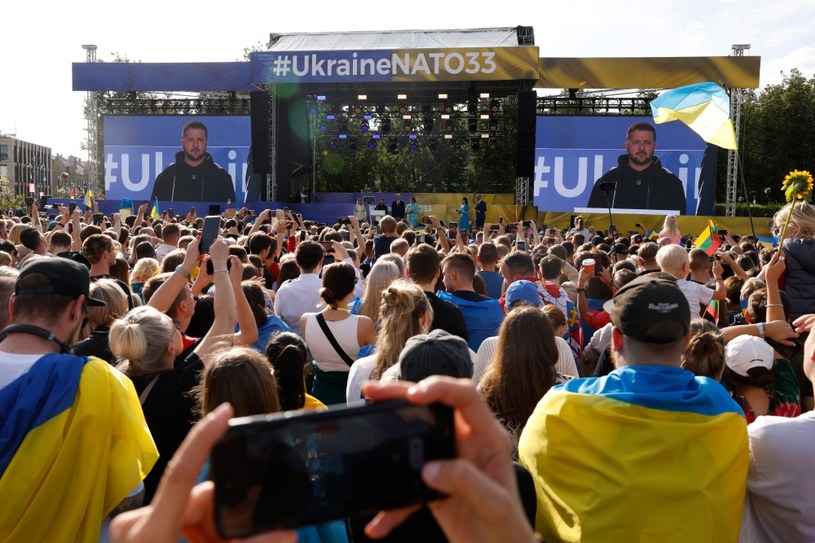 Wojna W Ukrainie. 503. Dzień Inwazji Rosji. Relacja Na żywo ...