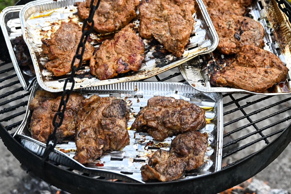 W tym roku potwierdzono w Polsce 12 przypadków włośnicy – wynika z najnowszych danych o zachorowaniach. W tym samym okresie ubiegłego roku, czyli od 1 stycznia do 30 czerwca, nie zanotowano ani jednego przypadku. 