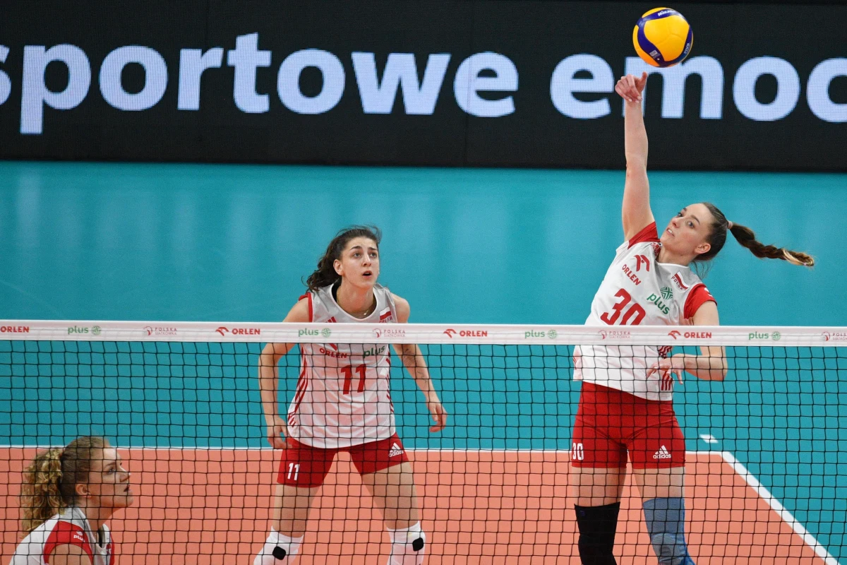 Biało-czerwone siatkarki późnym wieczorem rozegrają ćwierćfinałowy mecz Ligi Narodów. Polki w amerykańskim Arlington w stanie Teksas zagrają z Niemkami. Nasza drużyna jest w USA od kilku dni. "Najważniejsze było dla nas przyzwyczajenie się do zmiany czasu" – podkreślała środkowa Agnieszka Korneluk.