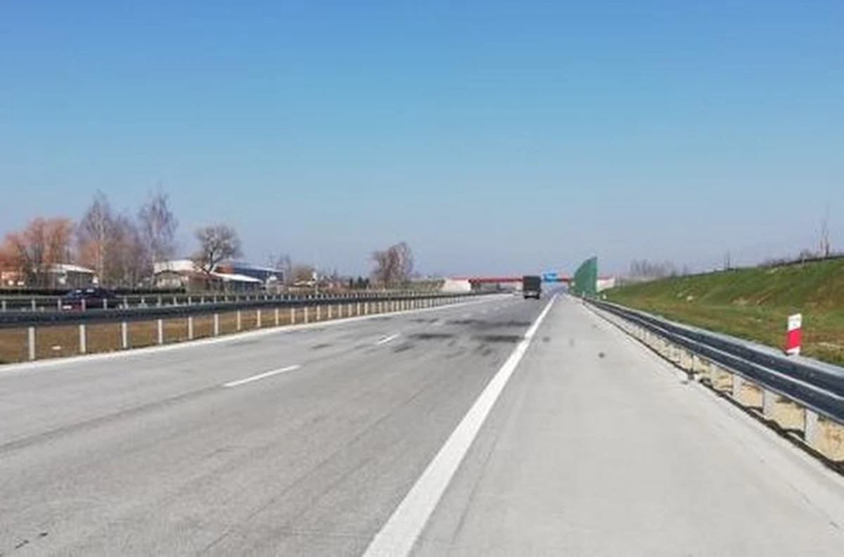 Kierowcy, którzy zamierzają podróżować częstochowskim odcinkiem A1, muszą się liczyć z utrudnieniami. Dziś w okolicach węzła Częstochowa-Południe rusza remont. 