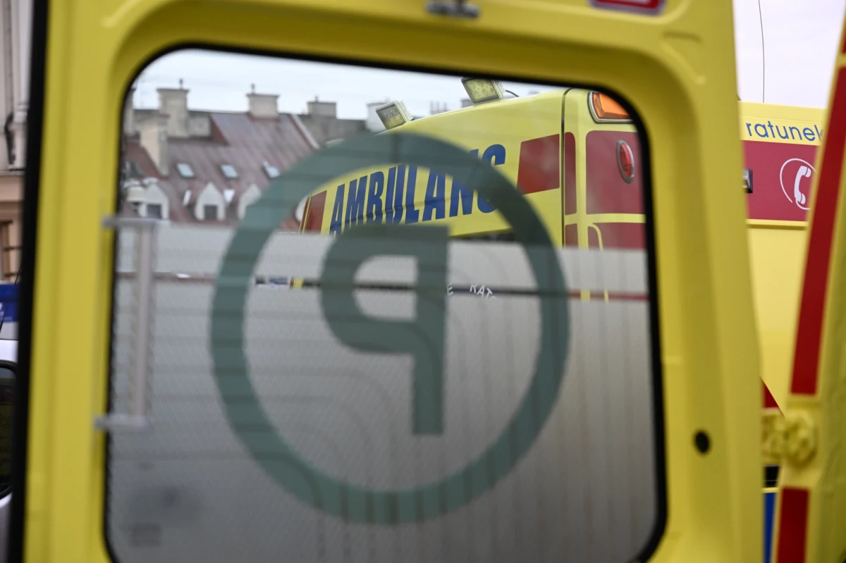 Jutro ma zostać przeprowadzona sekcja zwłok 3-letniego chłopca, który zmarł w jednym z miejskich żłobków w Rzeszowie. Wczoraj dziecko zakrztusiło się winogronem podczas posiłku. Mimo reanimacji zmarło. 