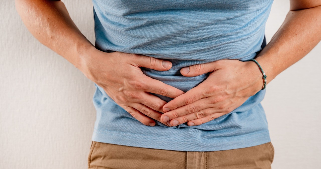 Powikłania zapalenia mogą pojawić się wiele lat później. Wyższe ryzyko raka