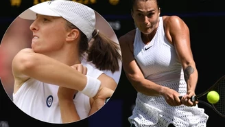 Poważne konsekwencje porażki Świątek na Wimbledonie. Sabalenka już czyha. Oto czarny scenariusz