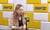 Katarzyna Pełczyńska-Nałęcz: Ukraina w NATO? Nie ma gotowości wśród sojuszników