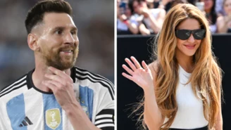 Leo Messi zaczyna nowy rozdział. Wielkie wydarzenie, zaangażowano Shakirę