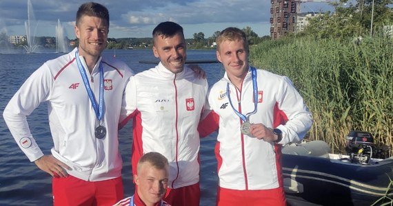 Siedmioro polskich zawodników wystartuje w mistrzostwach Europy w maratonie kajakowym, które w czwartek rozpoczynają się w chorwackim Slavonskim Brodzie. "W kadrze mamy kilka mocnych punktów, które z pewnością stać na wysokie miejsca" – mówi Mateusz Rynkiewicz, opiekun naszej kadry.