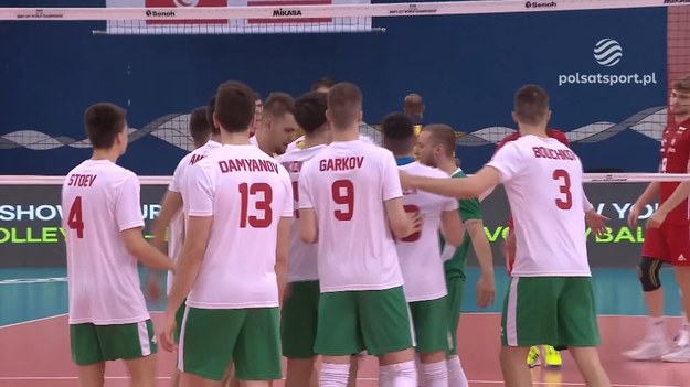 Po spotkaniu Polska U21 - Bułgaria U21 doszło do małej awantury.