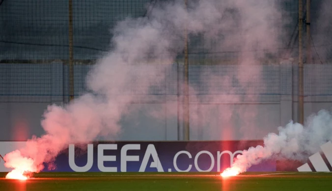 UEFA zabrała się za spotkanie Ligi Mistrzów. Oba kluby oskarżone