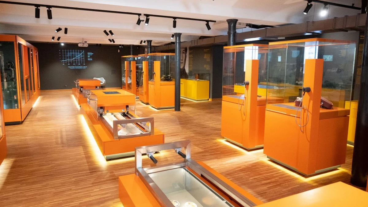 Nieco ponad tydzień zostaje, żeby zgłosić swój pomysł do Kapsuły Czasu na 600-lecie Łodzi. Propozycje zbiera Muzeum Miasta Łodzi. Najciekawsze przedmioty zostaną zamknięte w szczelnym pojemniku nieco przypominającym duży termos.