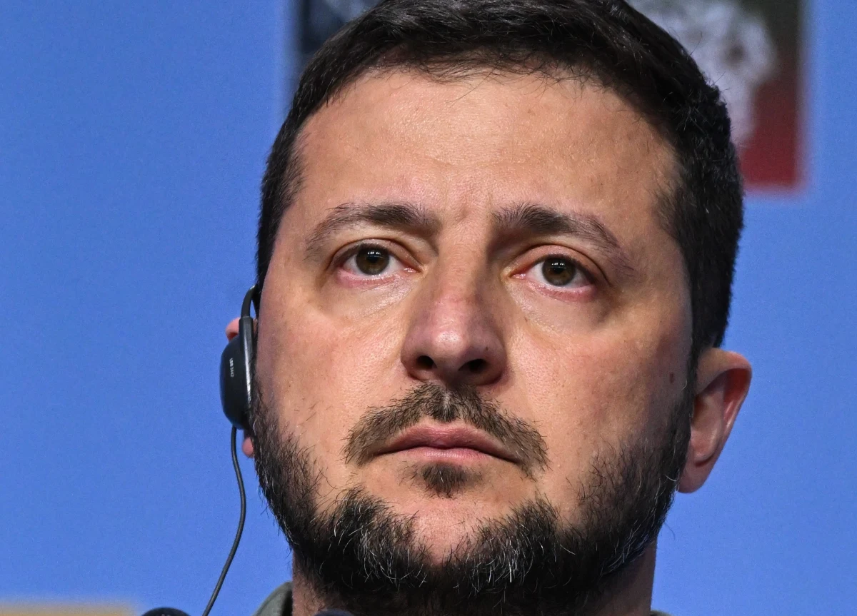 Ukraińcy mają prawo czuć się oszukani. Wiele im obiecywano, a nie zrobiono nic, co mogłoby budzić nadzieję - powiedział po szczycie NATO gen. Waldemar Skrzypczak. Przyznał, że jest "bardzo zaskoczony brakiem pomysłów NATO na cokolwiek, co mogłoby dać jakiekolwiek gwarancje Ukrainie, na teraz".