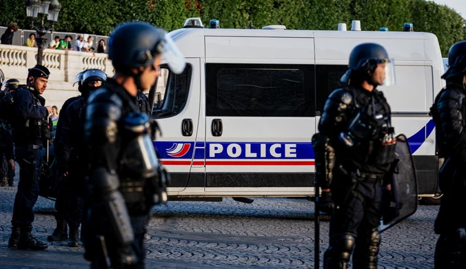 Francja przygotowuje się do Święta Narodowego. 130 tys. policjantów na ulicach