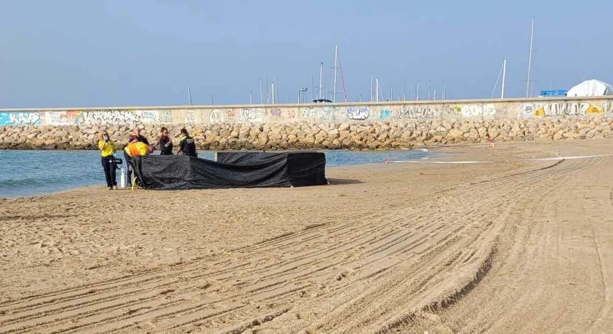 Makabrycznego odkrycia dokonał w poniedziałek sprzątający plażę w hiszpańskiej prowincji Tarragona. Coś, co na pierwszy rzut oka przypominało lalkę, okazało się zwłokami ok. 2-3 letniego dziecka. Ciało było pozbawione głowy.