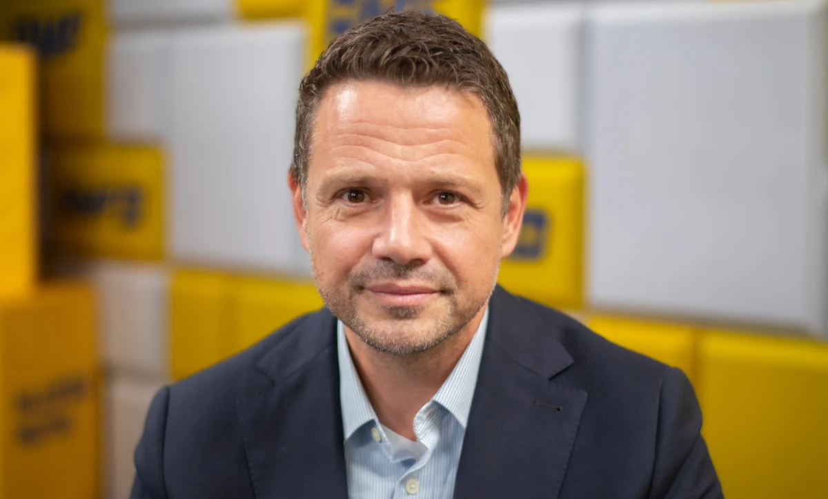 Z jednej strony serce boli, że Kijów nie wynegocjował więcej, natomiast do momentu, aż wojna się nie skończy, trudno sobie wyobrazić, żeby te deklaracje szły dużo dalej – mówi wiceprzewodniczący PO i prezydent Warszawy Rafał Trzaskowski w Porannej rozmowie w RMF FM, pytany o ustalenia szczytu NATO w Wilnie. 