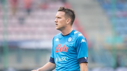 Sensacyjny transfer? Piotr Zieliński chce odejść z Napoli