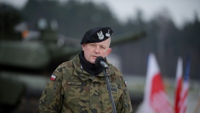 Gen. Jabłoński zastępcą dowódcy V Korpusu US Army