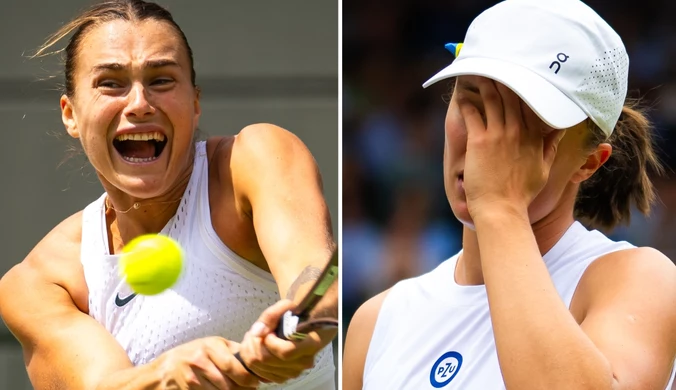 Aryna Sabalenka nie zamierza się kryć. Chce zrzucić Igę Świątek z tronu, ale jest pewna pułapka