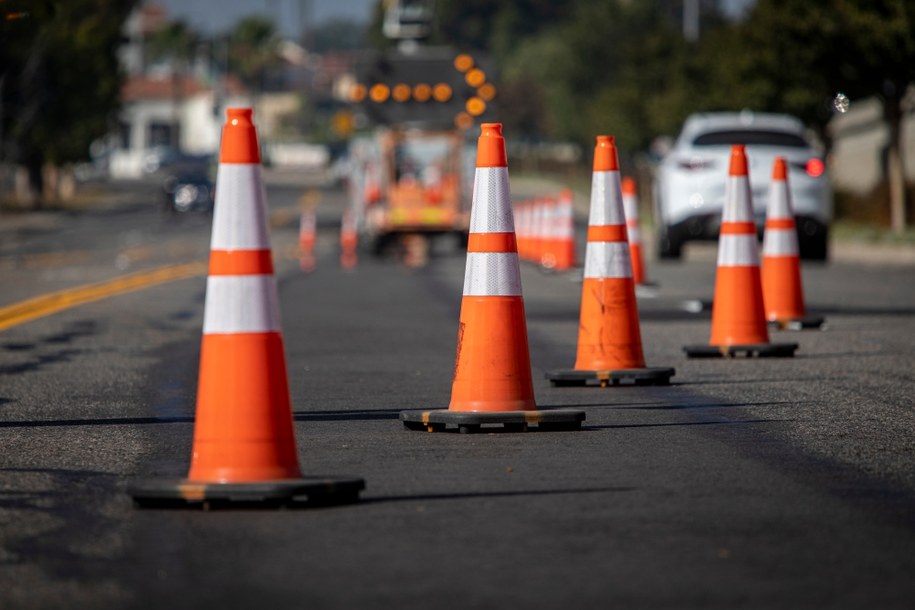 Ważna informacja dla kierowców. Remont A1 przesunięty